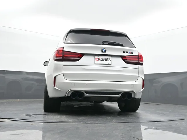 SEMINUEVOS BMW X5 M a Estados en autogozo