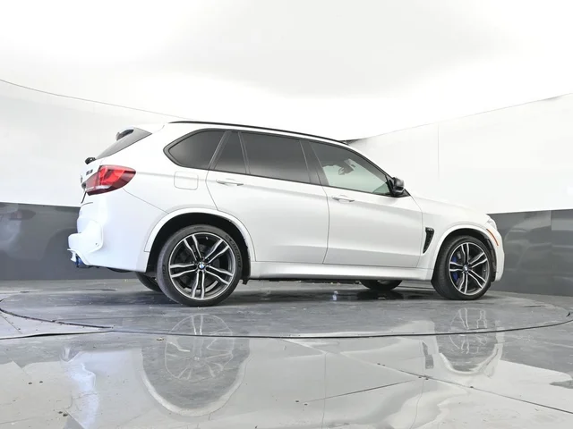 SEMINUEVOS BMW X5 M a Estados en autogozo