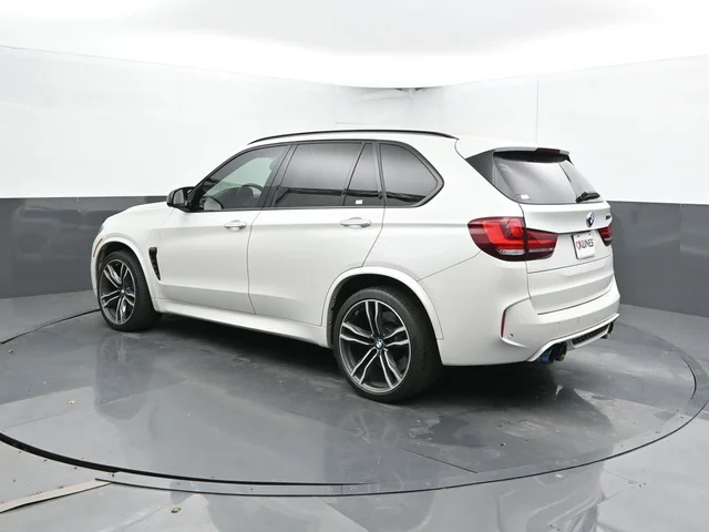 SEMINUEVOS BMW X5 M a Estados en autogozo