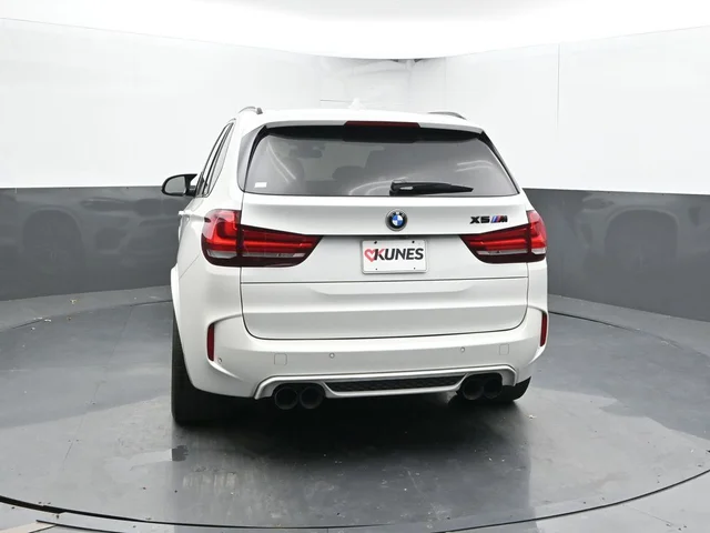 SEMINUEVOS BMW X5 M a Estados en autogozo
