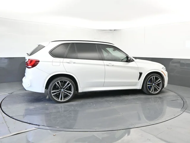SEMINUEVOS BMW X5 M a Estados en autogozo
