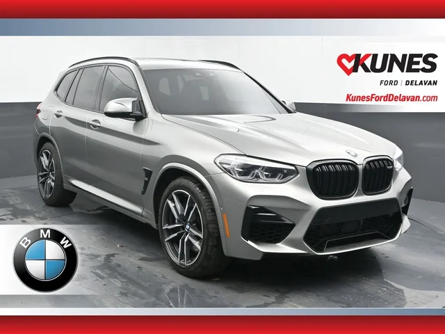 SEMINUEVOS BMW X3 a Estados en autogozo