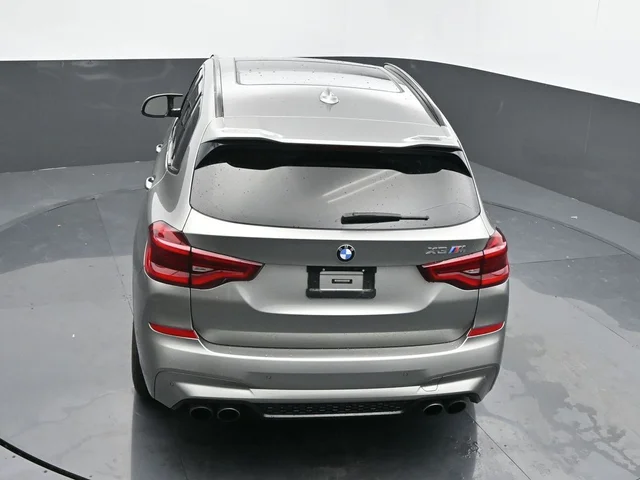 SEMINUEVOS BMW X3 a Estados en autogozo