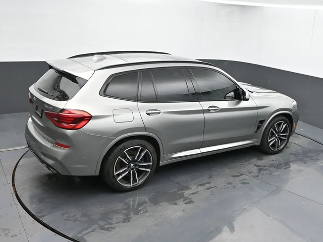 SEMINUEVOS BMW X3 a Estados en autogozo