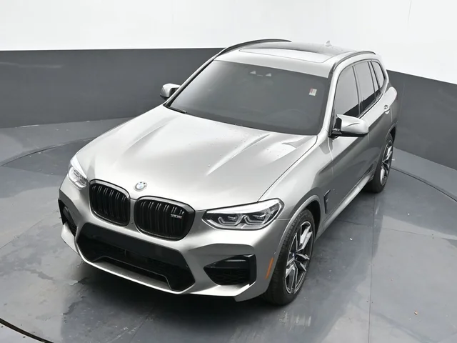 SEMINUEVOS BMW X3 a Estados en autogozo