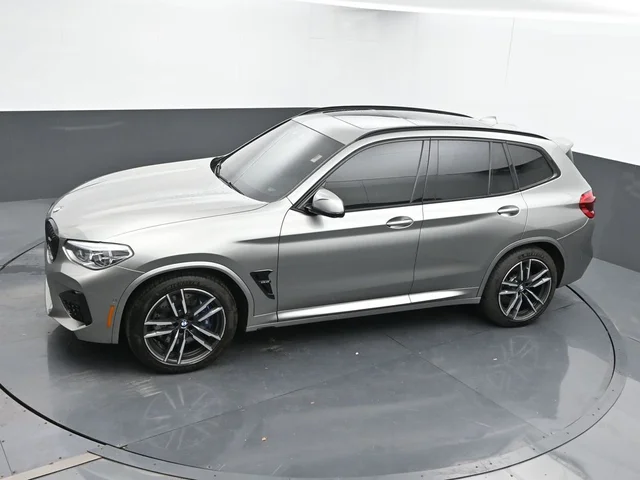 SEMINUEVOS BMW X3 a Estados en autogozo