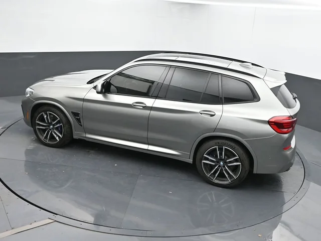 SEMINUEVOS BMW X3 a Estados en autogozo