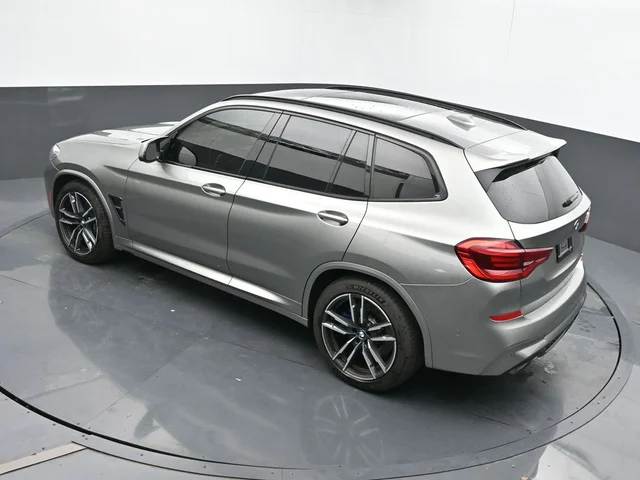 SEMINUEVOS BMW X3 a Estados en autogozo