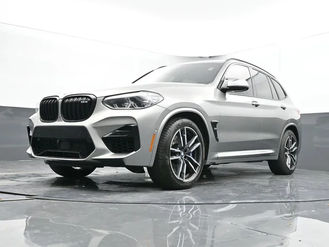 SEMINUEVOS BMW X3 a Estados en autogozo