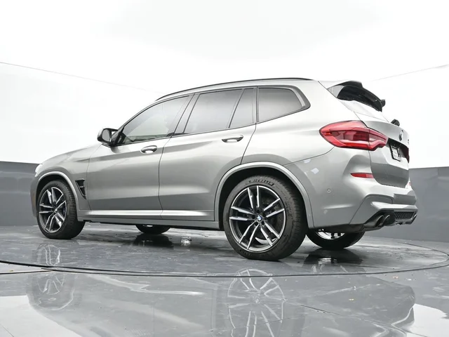 SEMINUEVOS BMW X3 a Estados en autogozo