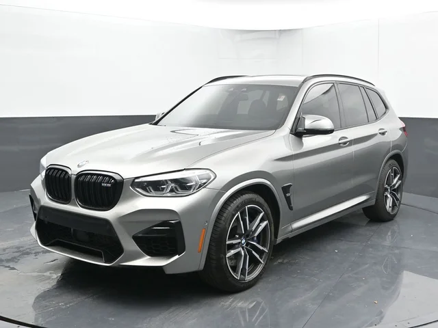 SEMINUEVOS BMW X3 a Estados en autogozo