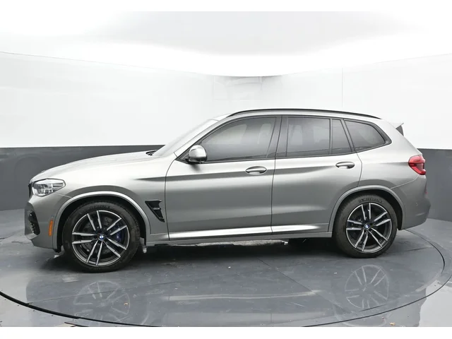 SEMINUEVOS BMW X3 a Estados en autogozo