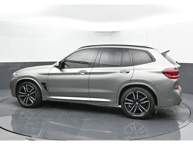 SEMINUEVOS BMW X3 a Estados en autogozo