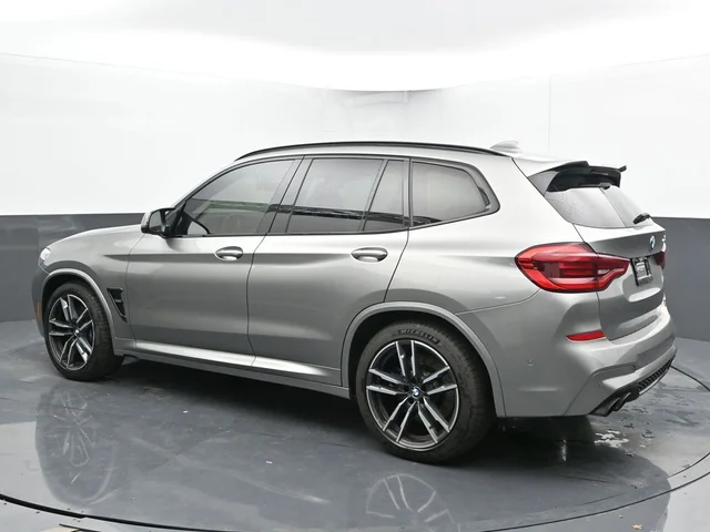 SEMINUEVOS BMW X3 a Estados en autogozo