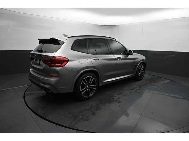 SEMINUEVOS BMW X3 a Estados en autogozo
