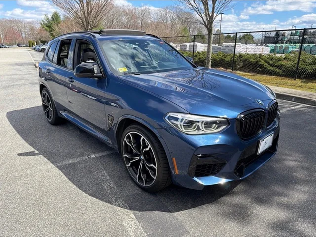 SEMINUEVOS BMW X3 a Vauxhall en Maplecrest Ford Lincoln of Union