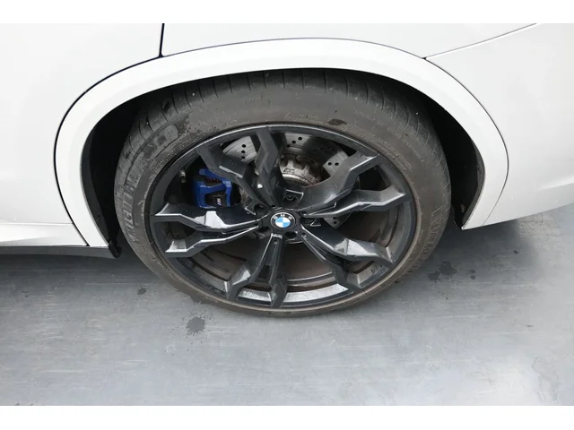 SEMINUEVOS BMW X3 a Estados en autogozo