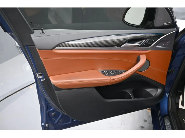 SEMINUEVOS BMW X3 a Estados en autogozo