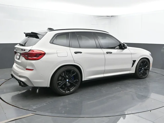 SEMINUEVOS BMW X3 a Estados en autogozo