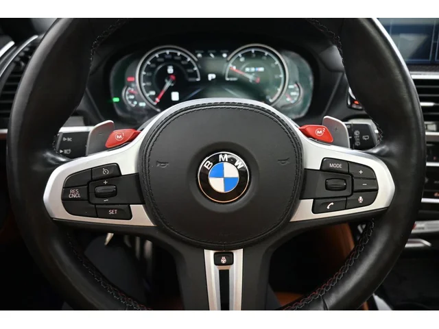 SEMINUEVOS BMW X3 a Estados en autogozo