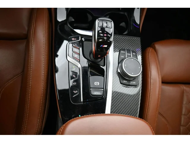 SEMINUEVOS BMW X3 a Estados en autogozo