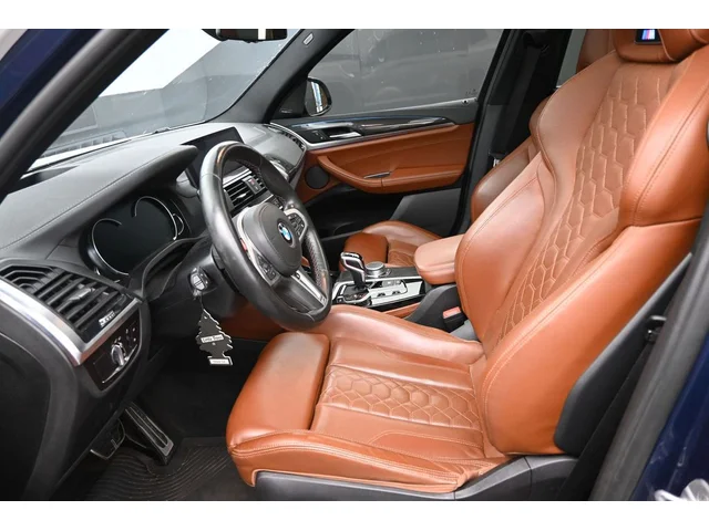 SEMINUEVOS BMW X3 a Estados en autogozo