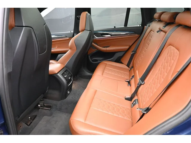 SEMINUEVOS BMW X3 a Estados en autogozo