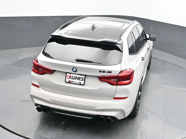 SEMINUEVOS BMW X3 a Estados en autogozo