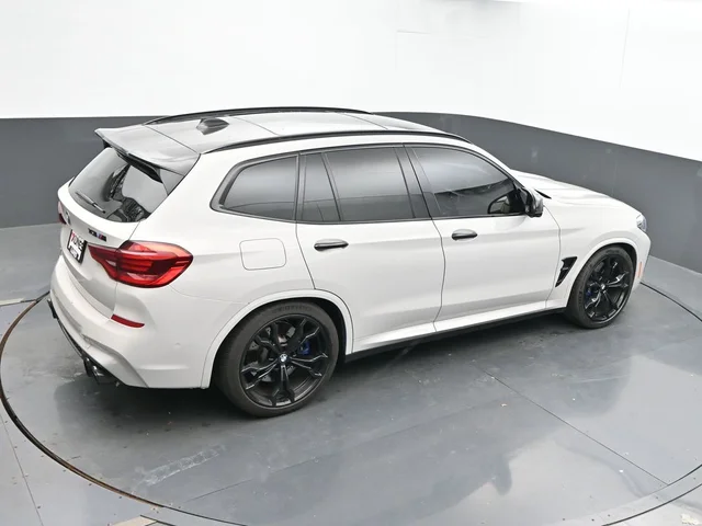 SEMINUEVOS BMW X3 a Estados en autogozo