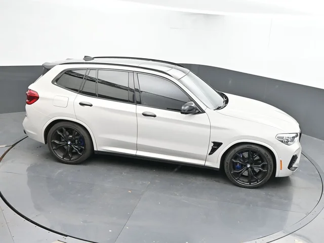 SEMINUEVOS BMW X3 a Estados en autogozo