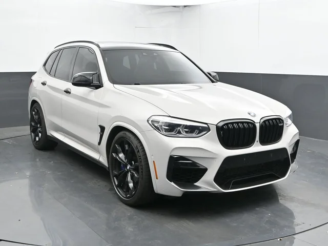 SEMINUEVOS BMW X3 a Estados en autogozo
