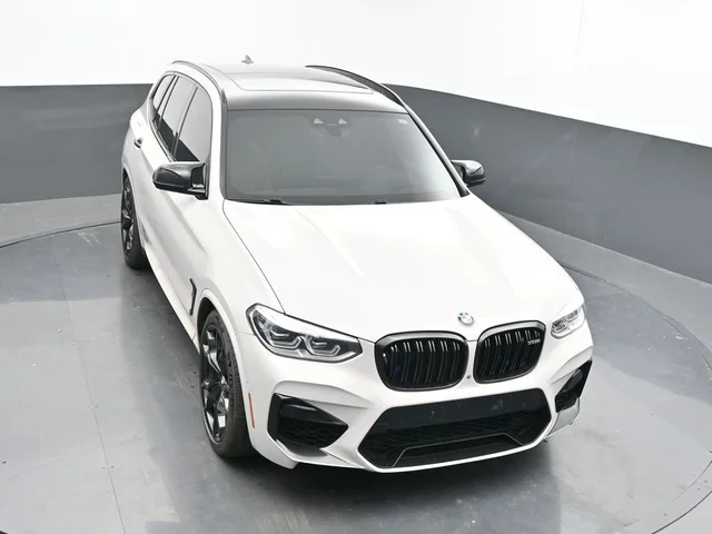 SEMINUEVOS BMW X3 a Estados en autogozo