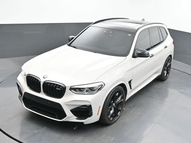 SEMINUEVOS BMW X3 a Estados en autogozo