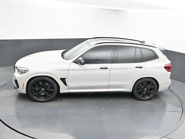 SEMINUEVOS BMW X3 a Estados en autogozo
