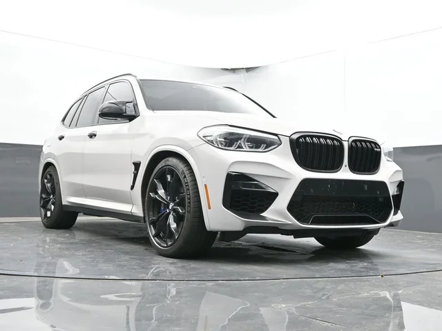 SEMINUEVOS BMW X3 a Estados en autogozo