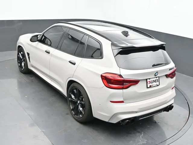 SEMINUEVOS BMW X3 a Estados en autogozo