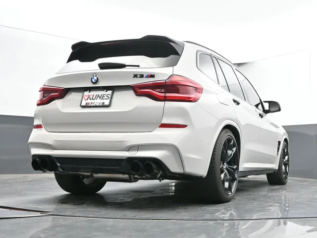 SEMINUEVOS BMW X3 a Estados en autogozo
