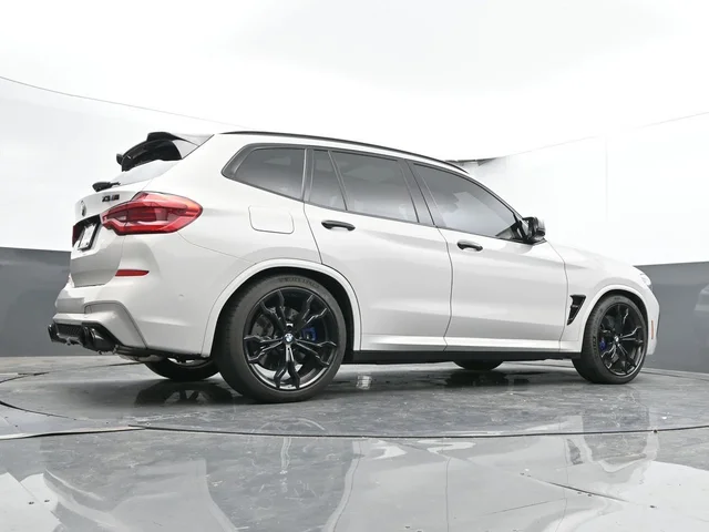 SEMINUEVOS BMW X3 a Estados en autogozo