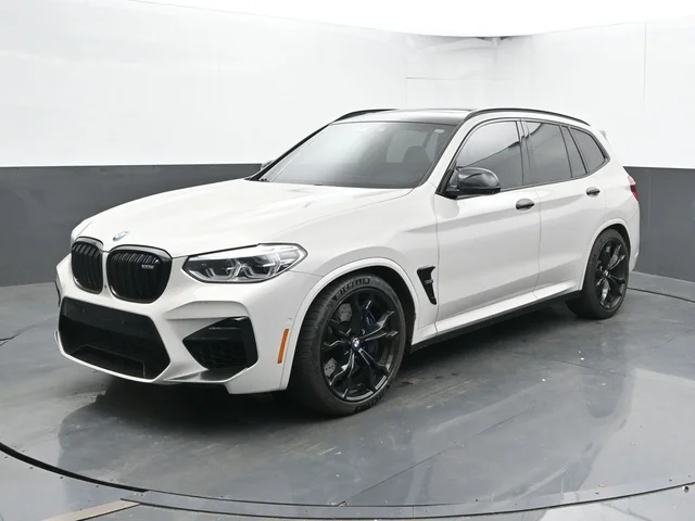 SEMINUEVOS BMW X3 a Estados en autogozo