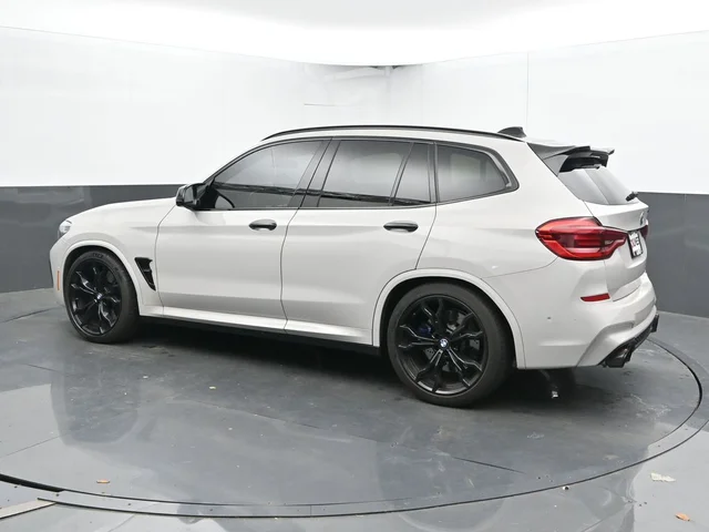 SEMINUEVOS BMW X3 a Estados en autogozo