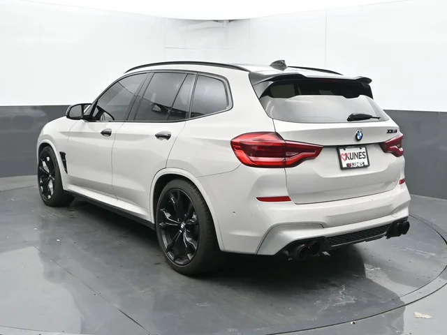 SEMINUEVOS BMW X3 a Estados en autogozo