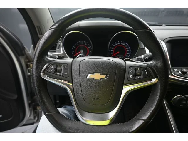SEMINUEVOS CHEVROLET SS a Estados en autogozo