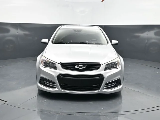 SEMINUEVOS CHEVROLET SS a Estados en autogozo