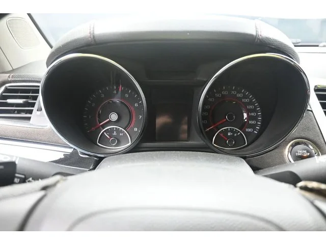 SEMINUEVOS CHEVROLET SS a Estados en autogozo