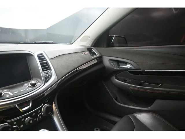 SEMINUEVOS CHEVROLET SS a Estados en autogozo