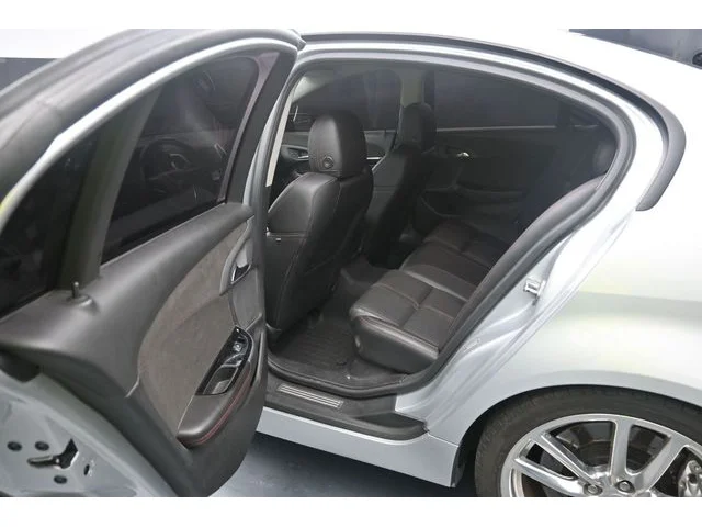 SEMINUEVOS CHEVROLET SS a Estados en autogozo