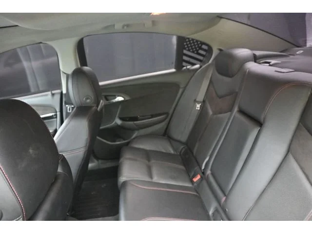 SEMINUEVOS CHEVROLET SS a Estados en autogozo