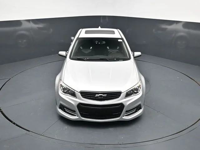 SEMINUEVOS CHEVROLET SS a Estados en autogozo