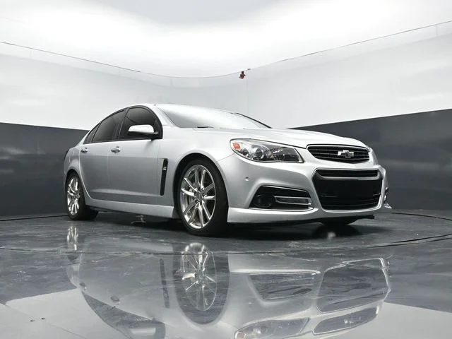 SEMINUEVOS CHEVROLET SS a Estados en autogozo