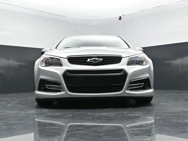 SEMINUEVOS CHEVROLET SS a Estados en autogozo